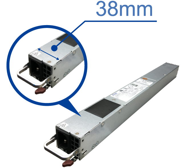 Ultra Slim超窄機種空間運用更加靈活